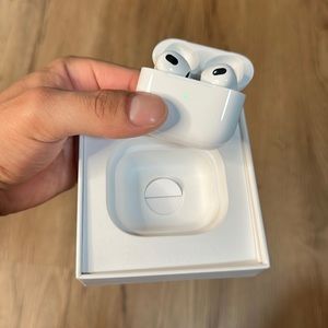 AirPods 3rd Generation Headphones